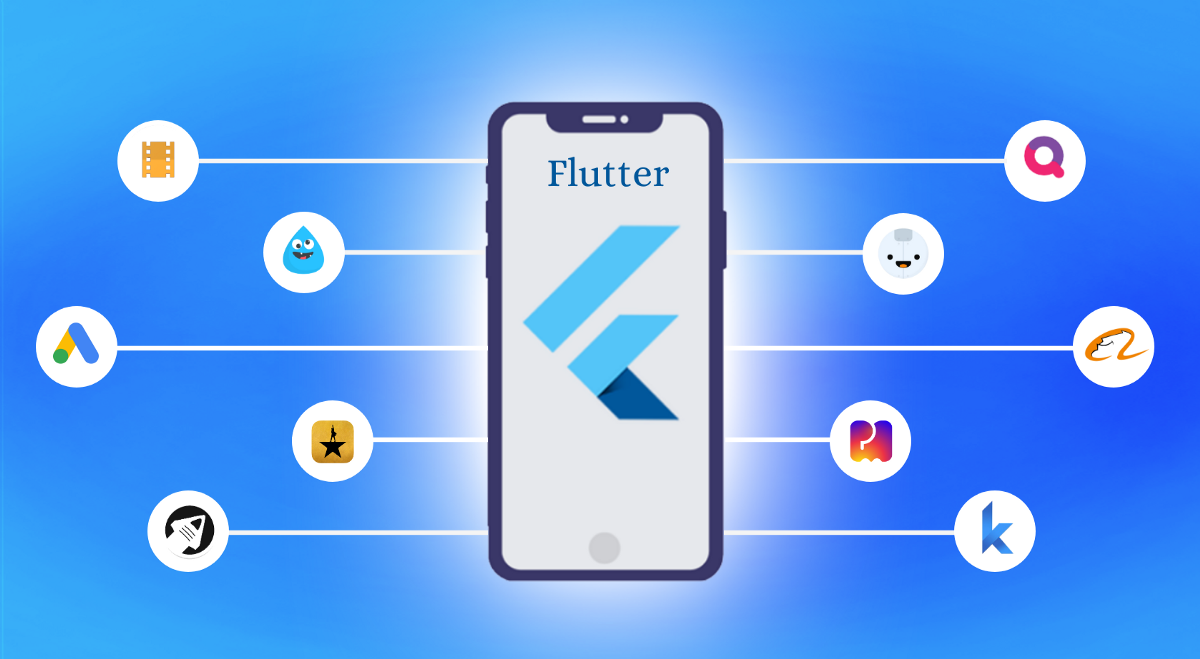 Flutter-apps